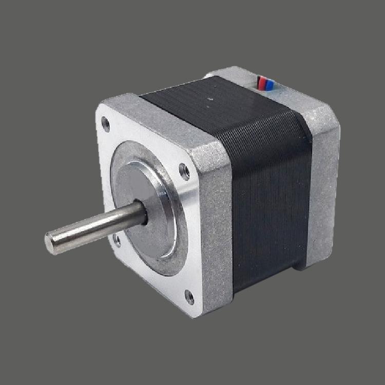 06-pakāpju motors izsmidzināšanas mašīnai 06-Stepper Motor For Spraying Machine