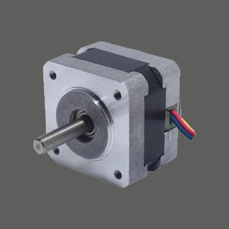 05-220V pakāpju motors 05-220V Stepping Motor