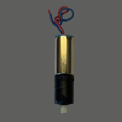 DIY   projekti   DC   motors