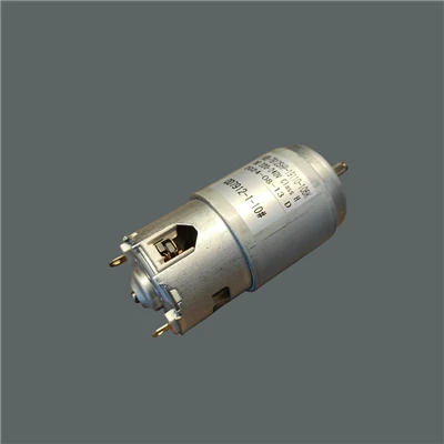 Labs elektriskais urbjmotors
