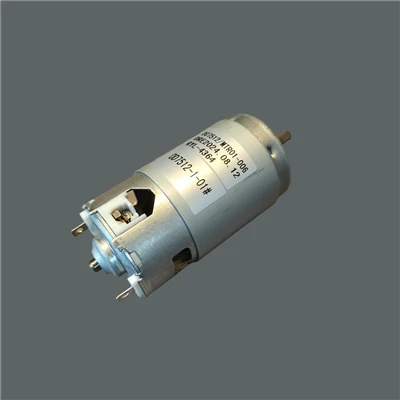 Daudzfunkcionāls blendera motors