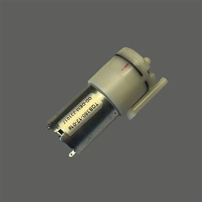 Deguna aspiratora motors