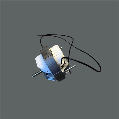 Mazs ātrgaitas galda ventilatora motors