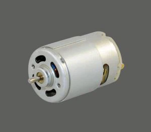 Gaisa kompresora motors