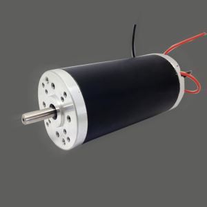 Daudzfunkcionāls medicīnas aprīkojuma motors