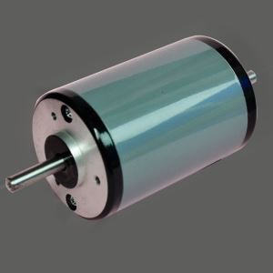 DC3440 Lielais tilpums 120V elektrisko instrumentu motors