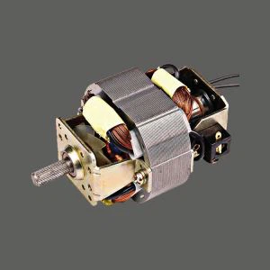 UM4615 sērija 46 Papīra smalcinātājs universāls motors