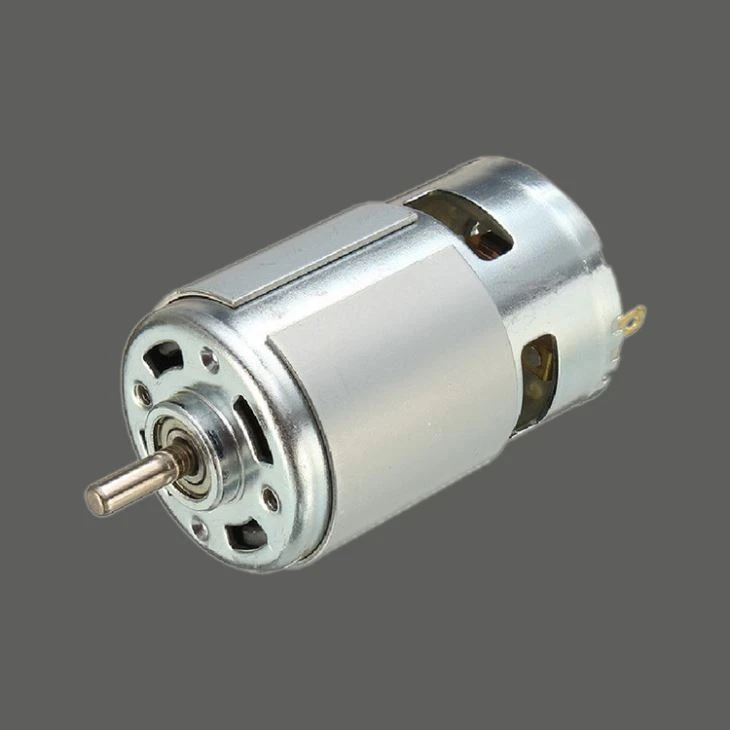 Automašīnas antenas motors