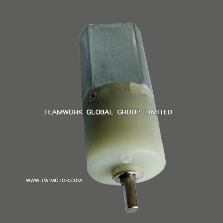 Electric Curtain Gear Motor