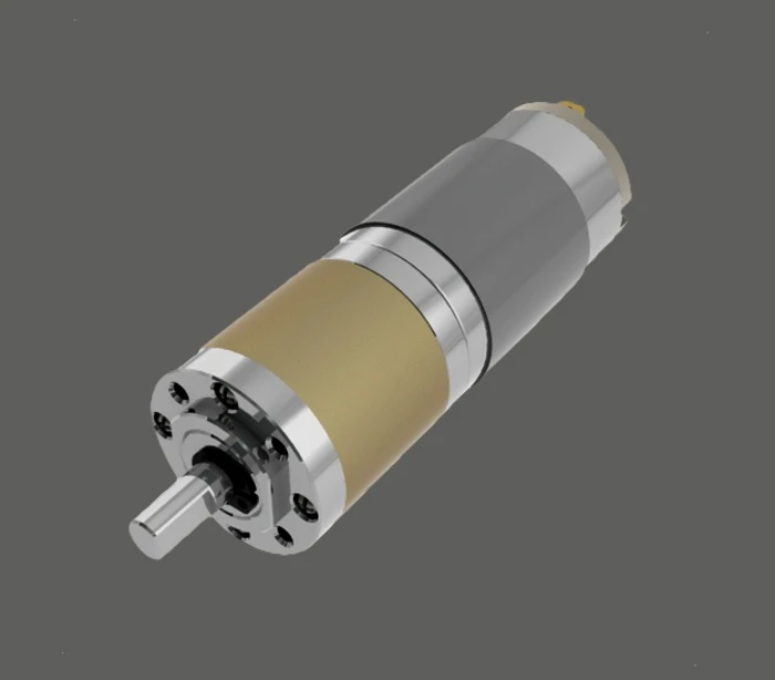 Planētu Gear Motor piegādātāji stāsta, kā saglabāt DC spriegumu ar motora dzi...
