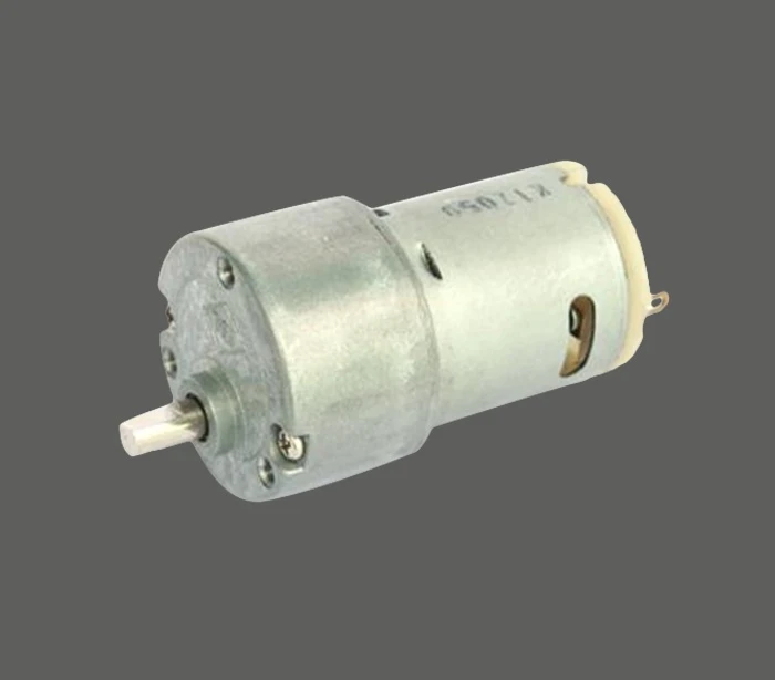 Ķīna Worm Gear Motor ražotāji stāsta, kā vadīt vadāmo motoru