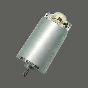 Lielais miksera motors