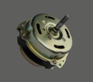 AC dzesēšanas ventilatora motors