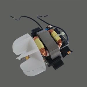 Gaisa pūtējs 230 V elektromotors