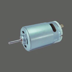 DC550SP DC motors printerim, urbjmašīna, auto antena