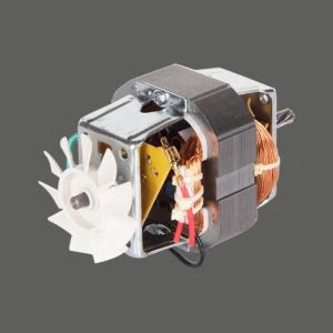 Grass Cutter Motor