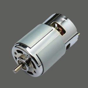 Elektroinstruments Elektromotors