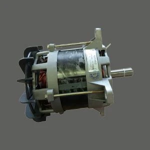 Rotācijas zāles pļāvēja motors