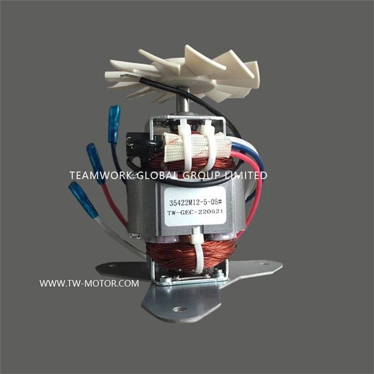 Automatic Electric Knife Motor