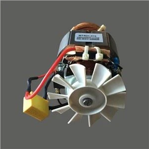 Automātiskais sadzīves blendera motors