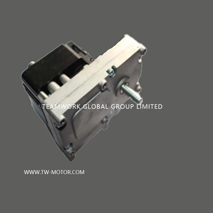 Automatic Electric Oven Motor