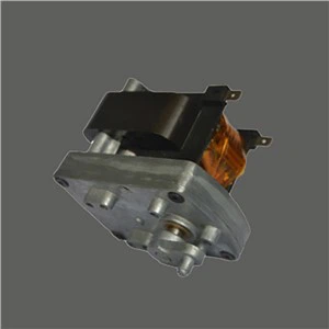 Precīzijas rūpniecības iekārtu motors
